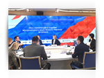 пресс-конференция о создании Международного общественного трибунала по Украине
