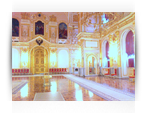 Экскурсия в Большой кремлевский Дворец